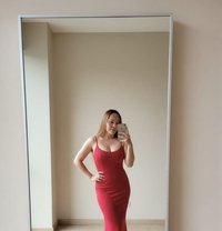 Kathalina - Male escort in Dubai
