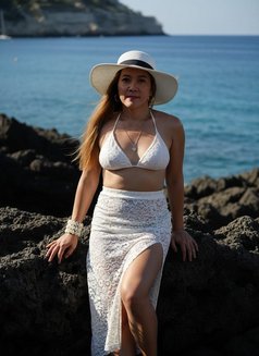 Kathalina ladyboy - Male escort in Dubai Photo 8 of 9