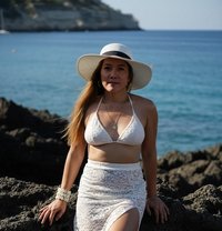 Kathalina - Male escort in Dubai