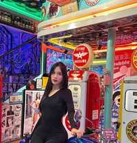 Kathaluna Oreo - Acompañantes transexual in Manila