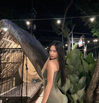 Kathaluna Oreo - Acompañantes transexual in Manila