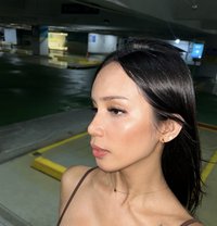 Kathaluna Oreo - Transsexual escort in Manila
