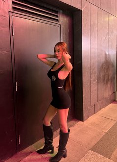 Katharina Xo - escort in Quezon Photo 2 of 3