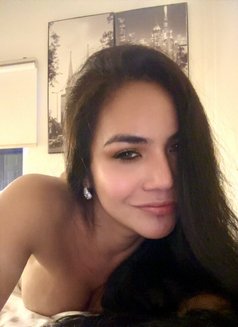 Katharzyna Sweetcum - Transsexual escort in Bali Photo 17 of 28