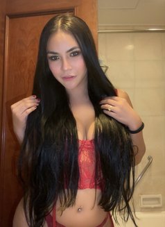 Katharzyna Sweetcum - Acompañantes transexual in Ho Chi Minh City Photo 3 of 28
