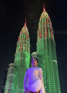 Katharzyna Sweetcum - Transsexual escort in Manila Photo 8 of 30