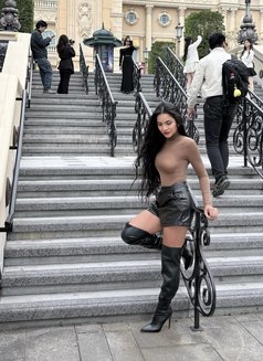 Katharzyna Sweetcum - Transsexual escort in Manila Photo 11 of 30