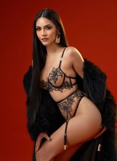 Katharzyna Sweetcum - Transsexual escort in Manila Photo 1 of 20