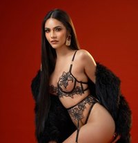 Katharzyna Sweetcum - Transsexual escort in Osaka