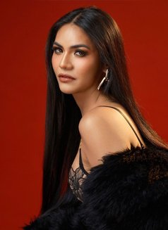 Katharzyna Sweetcum - Transsexual escort in Manila Photo 12 of 20