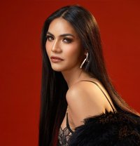 Katharzyna Sweetcum - Transsexual escort in Manila Photo 12 of 20