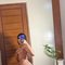 Katherine ANAL - escort in Bali