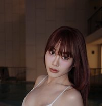 Katherine at wanchai - Transsexual escort in Hong Kong Photo 14 of 17