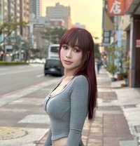 Katherine - Acompañantes transexual in Seoul