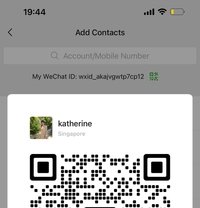Katherine at Clarke Quay - Transsexual escort in Singapore