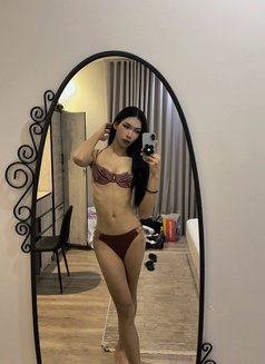 Katherine Bottom the best - Masajista in Riyadh Photo 5 of 11