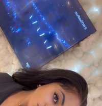 Katherine - escort in Nizwa