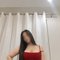 Katherine [ CAM & REAL MEET ] - escort in Gurgaon Photo 3 of 7
