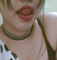 Katherine - escort in Noida