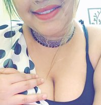 Katherine - escort in Noida