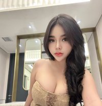 Katherine - puta in Jakarta