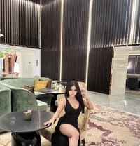 Katherine - escort in Jakarta