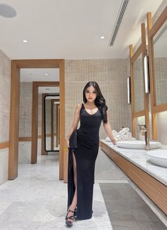 Katherine - escort in Jakarta Photo 6 of 6
