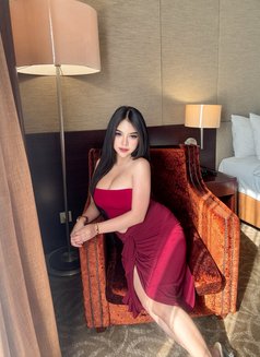 Katherine - escort in Jakarta Photo 6 of 6