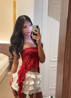 🇹🇭Katherine New good service - masseuse in Riyadh Photo 15 of 17