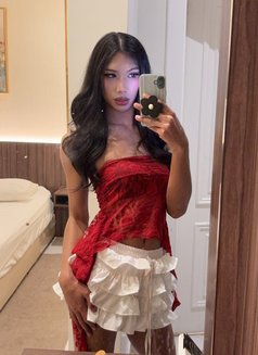 🇹🇭Katherine New good service - masseuse in Riyadh Photo 16 of 17