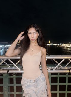 🇹🇭Katherine New good service - masseuse in Riyadh Photo 7 of 8