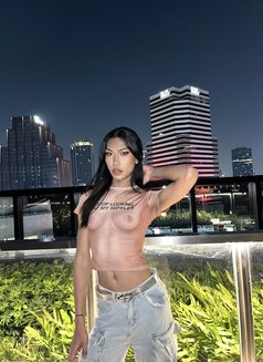 🇹🇭Katherine New good service - masseuse in Riyadh Photo 8 of 8