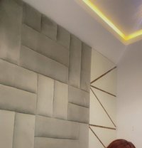 Katherine - puta in Lagos, Nigeria