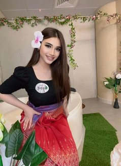 🩷🪽Katherine🪽🩷 - Transsexual escort in Abu Dhabi Photo 12 of 22