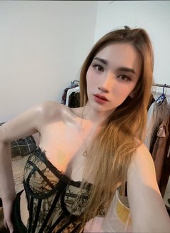 🩷🪽Katherine🪽🩷 - Transsexual escort in Abu Dhabi Photo 17 of 22