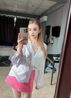 🩷🪽Katherine🪽🩷 - Transsexual escort in Abu Dhabi Photo 18 of 22