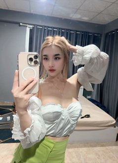 🩷🪽Katherine🪽🩷 - Transsexual escort in Abu Dhabi Photo 20 of 22