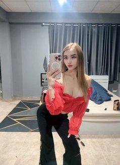 🩷🪽Katherine🪽🩷 - Transsexual escort in Abu Dhabi Photo 21 of 22