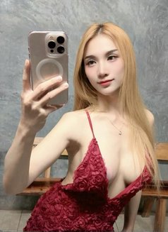 🩷🪽Katherine🪽🩷 - Transsexual escort in Abu Dhabi Photo 24 of 25