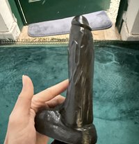 Katherine 🦋🇹🇭 - Acompañantes transexual in Abu Dhabi