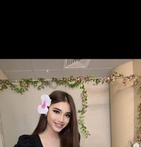 Katherine - Acompañantes transexual in Abu Dhabi