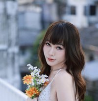 Katherine - Transsexual escort in Seoul