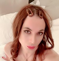 Victoria Katherine Ts - Acompañantes transexual in London