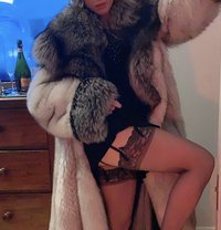 Victoria Katherine Ts - Acompañantes transexual in London