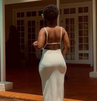 Kathey - escort in Mombasa