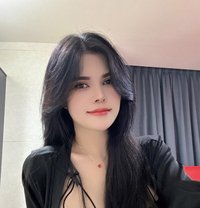 Kathi - escort in Al Sohar