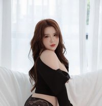 Kathie - escort in Pattaya