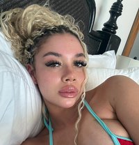 Kathleen - escort in Cairo