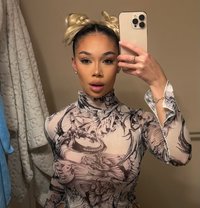 Kathleen - escort in Cairo