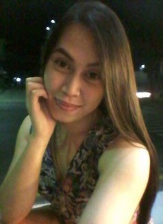 Kathleen - Acompañantes transexual in Cebu City Photo 2 of 2